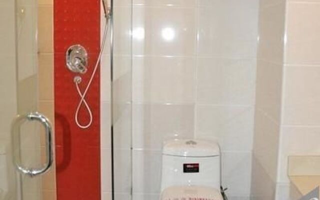 Shaxing Hotel