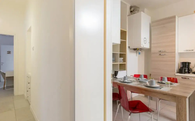 Smood Rooms Guest House