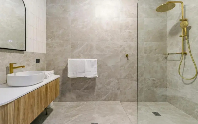 The Tanunda Club Guest Suites