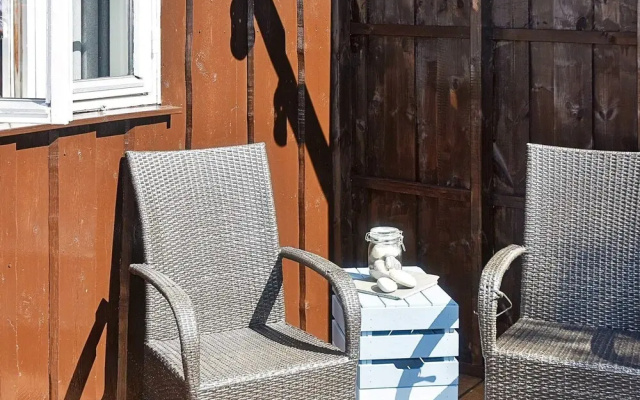 Holiday Home in Farstad