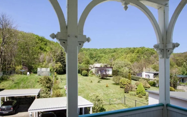 Sea View and Design Comfortable Vacation Home