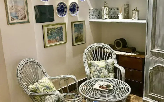 B&B all'Antico Borgo