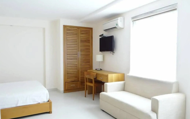 Edenpark Apartment & Hotel Service