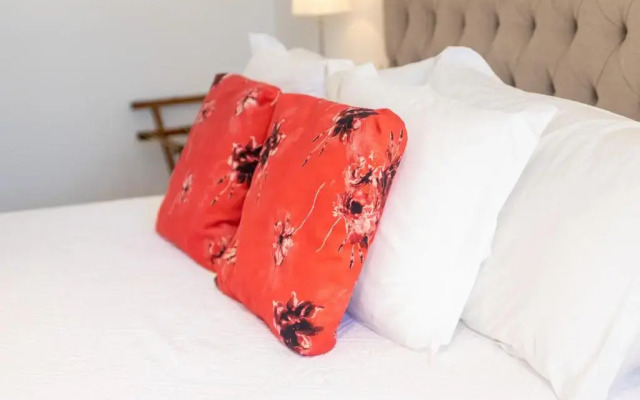 Hotel Boutique Hort de Nal