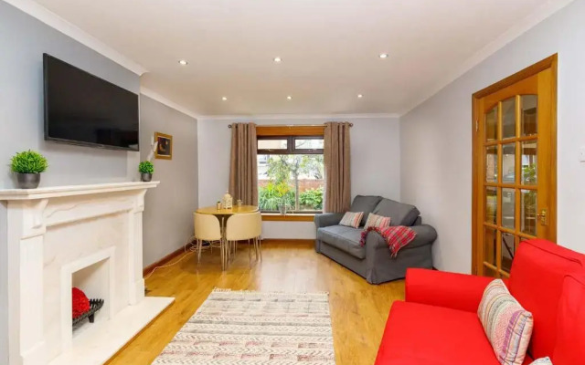 Lomond Serviced Apartments - Inglewood