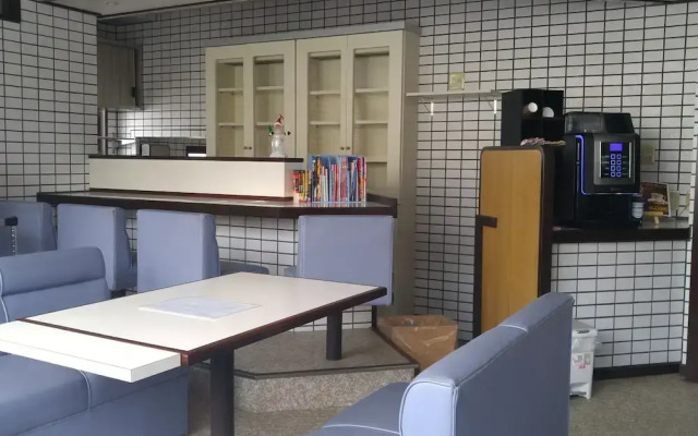 Guesthouse & Hotel RA Kagoshima