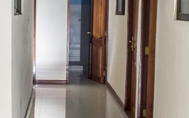 Hostal Salas