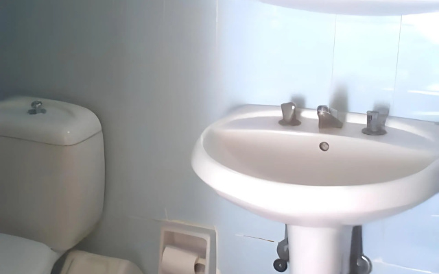 Hotel Doga