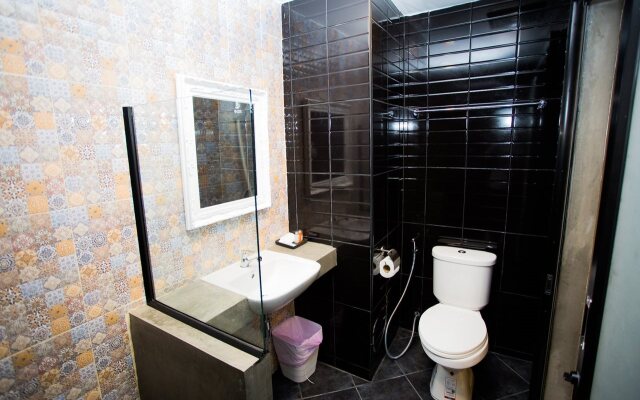 M Boutique Resort