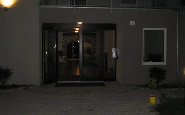 Sport Vital Hotel Zwettlerhof