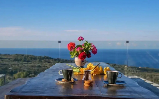 Villa Roxa