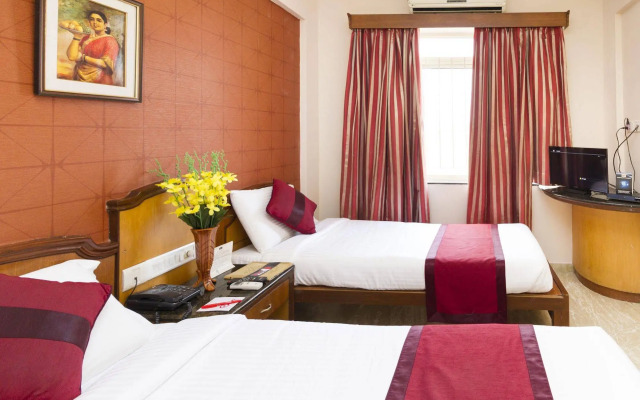 Raaj Residency