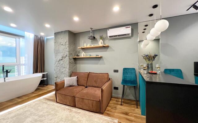 Кравц Групп Солотчинское ш., 4к2