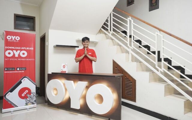 OYO 462 Nugraha Residence