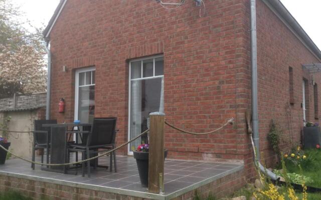 Feriendomizil Wohltat