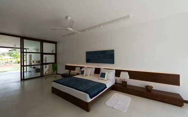 The Villa Bentota
