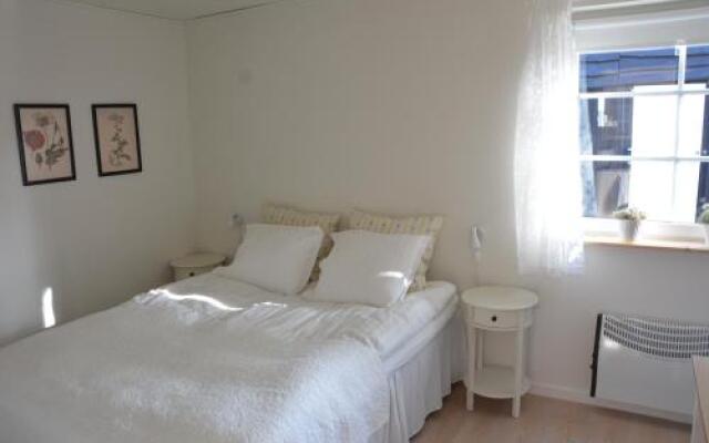 Lillelund bed and breakfast