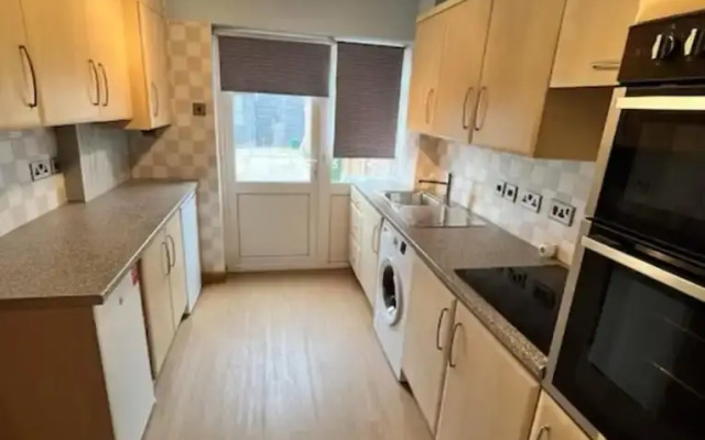 Modern Holiday Home 3bed