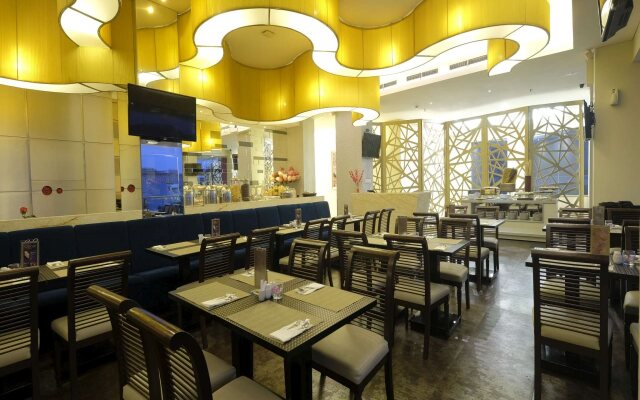 Brits Hotel Puri Indah