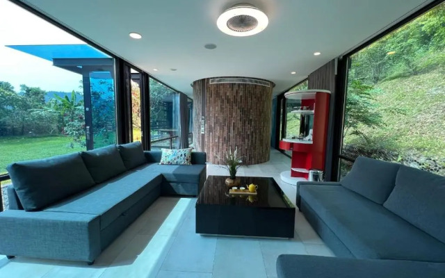 方圓行止 Funyuan Village