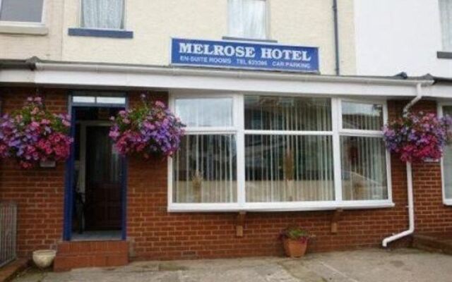 The Melrose Hotel