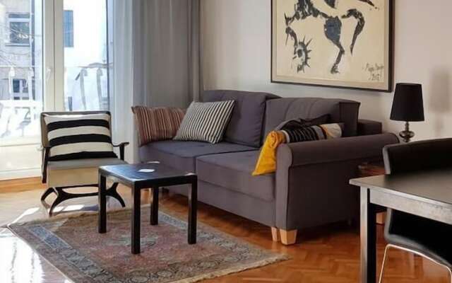 Apartment Art Galery