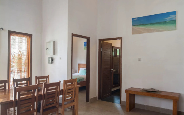 Gili Air Escape