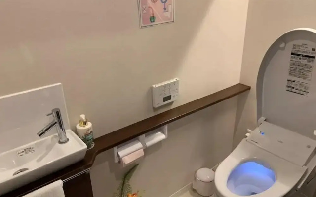 Ocean resort maedamisaki 101