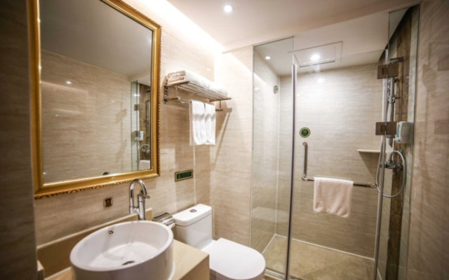 Vienna Hotel Hengyang Zhengxiang Branch