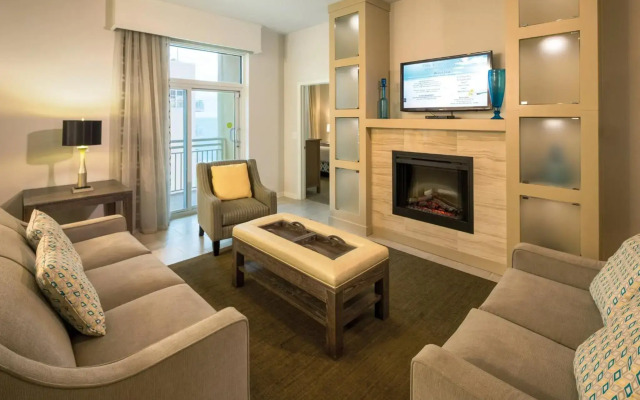 Club Wyndham Ocean Boulevard