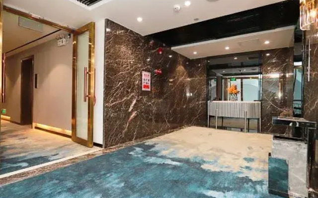 Tianyue Hotel