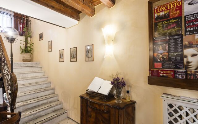 Locanda Art Deco