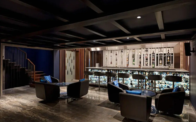 Fortune Park, Vellore - Member ITC Hotels' Group