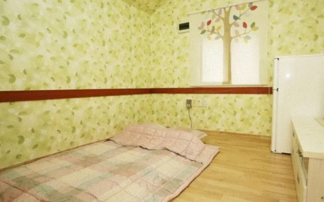 Chengyang Goun Healing Glamping