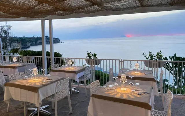 Mediterranean Boutique Hotel