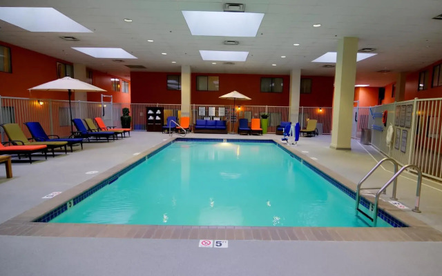 Best Western Plus Boomtown Casino Hotel