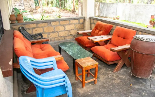 Stone Camp Naivasha