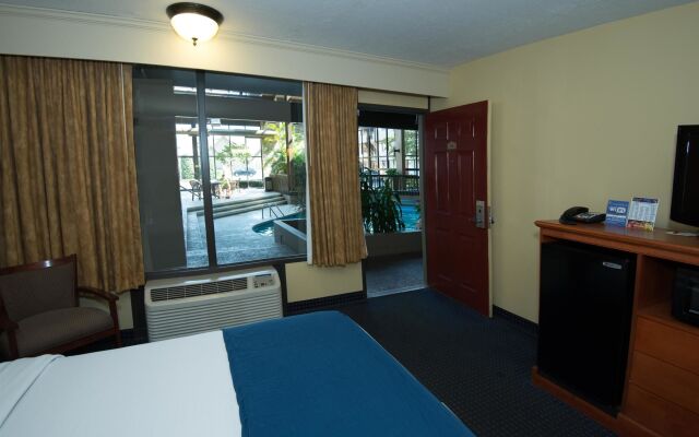 Best Western Toni Inn