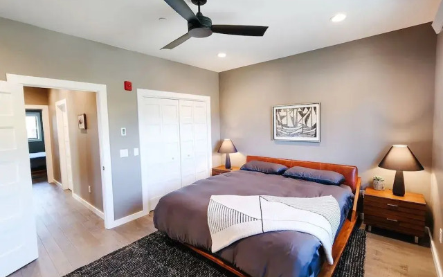 Wallace BNB