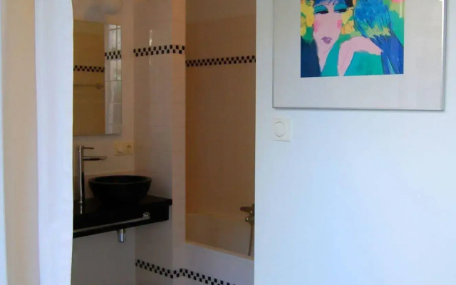 Rietvelt Apartment