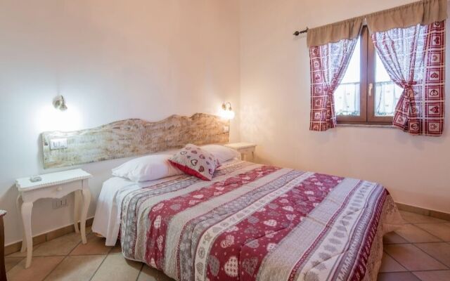 Villa Le Favole
