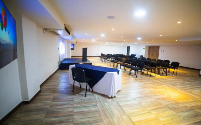 Azor Hotel Cali Versalles