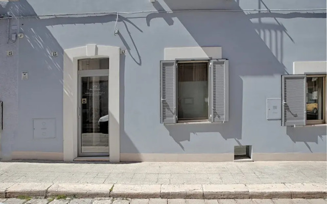 B&B Palazzo Murat