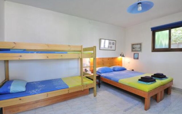 Lev-Ari Accommodation For Travelers