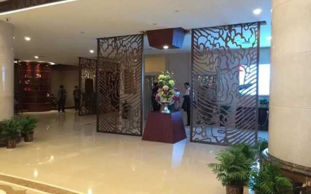 Nanjing City Hotel
