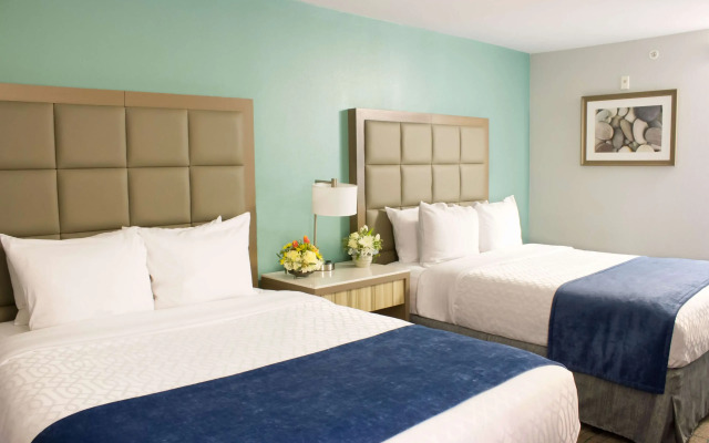 Best Western Toledo South Maumee