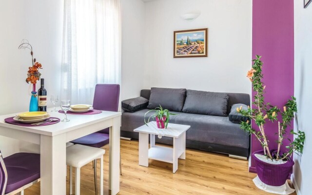 Beautiful Home in Ostrvica With Wifi and 1 Bedrooms