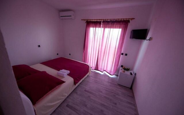 Rooms Aladino