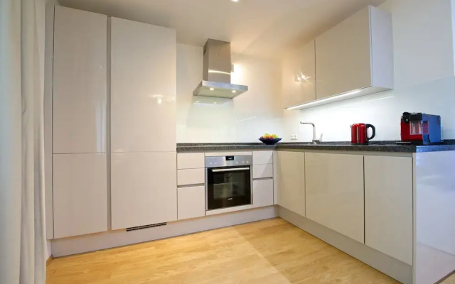 FeWo "Staufner Domizil" Oberstaufen