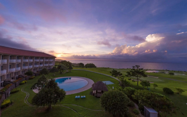 Southern links resort hotel